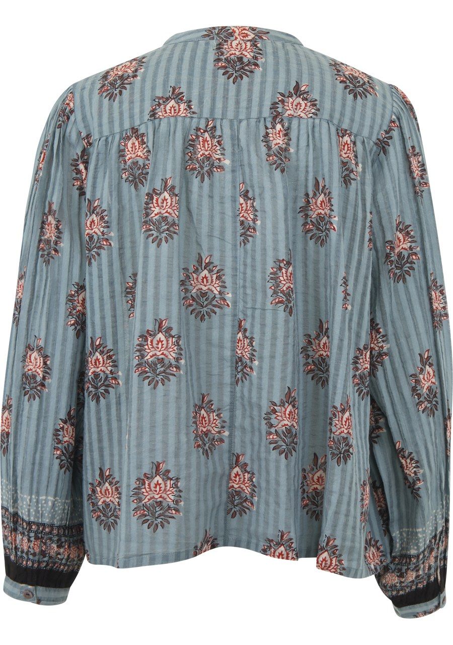 MAISON HOTEL BLOUSE