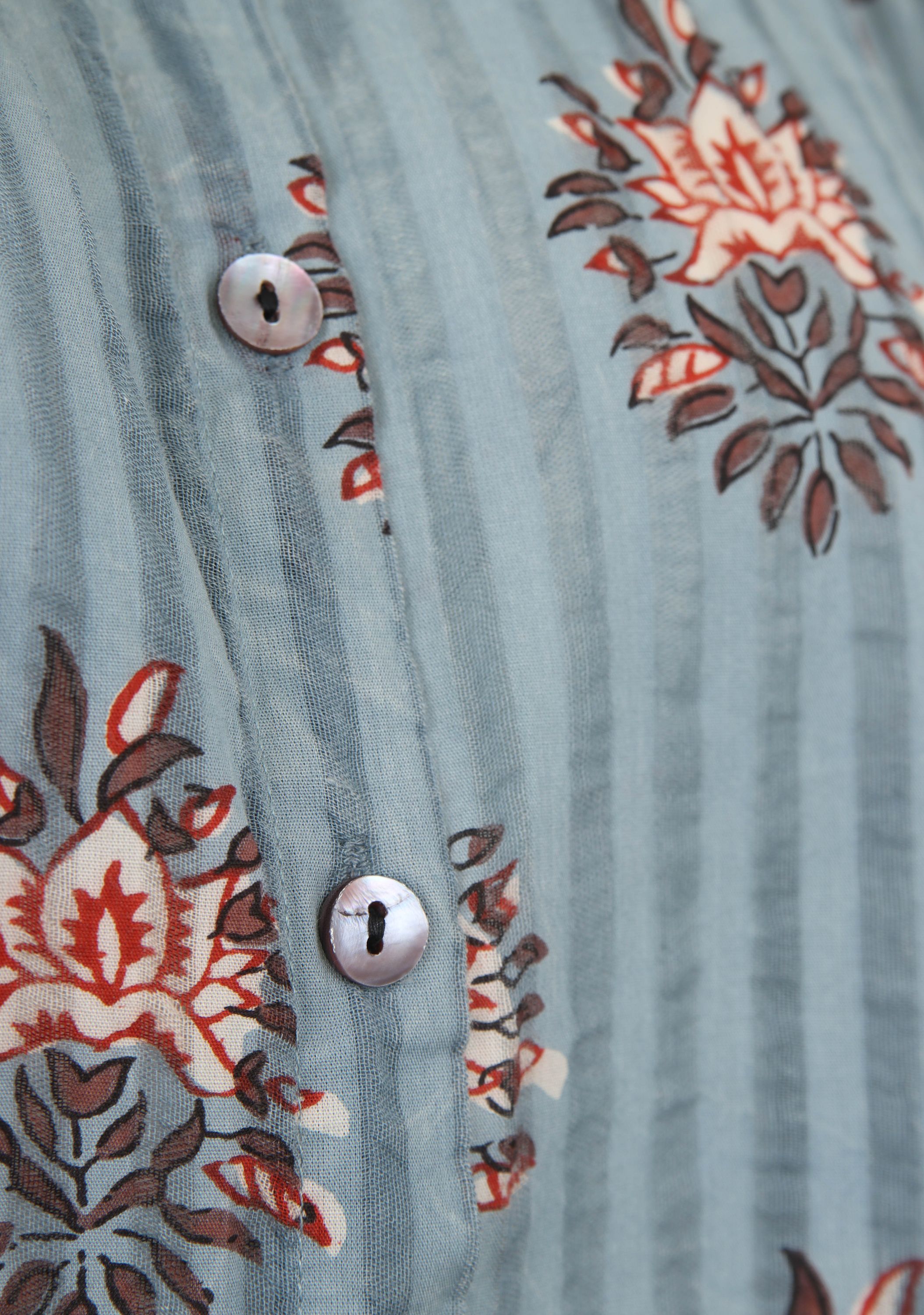 MAISON HOTEL BLOUSE