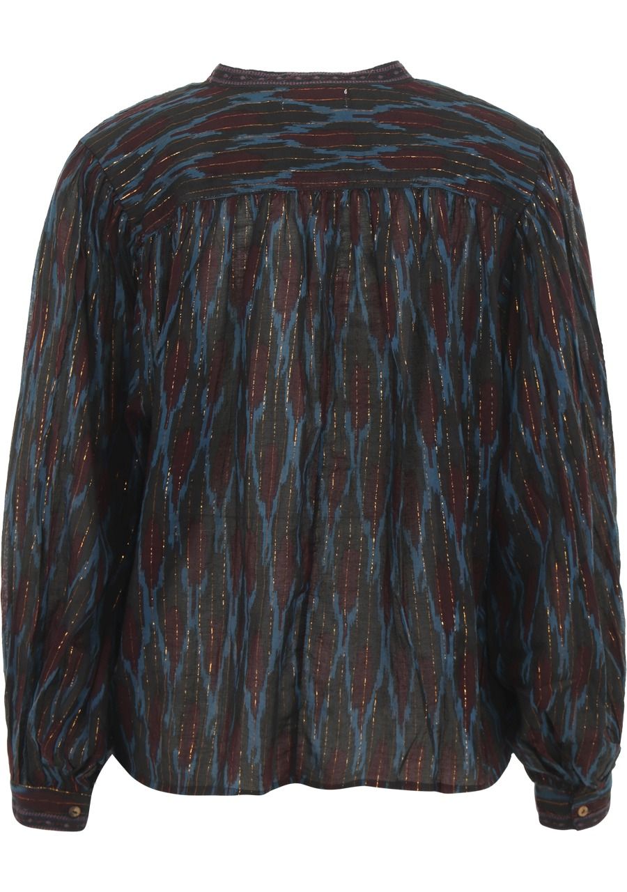 MAISON HOTEL BLOUSE