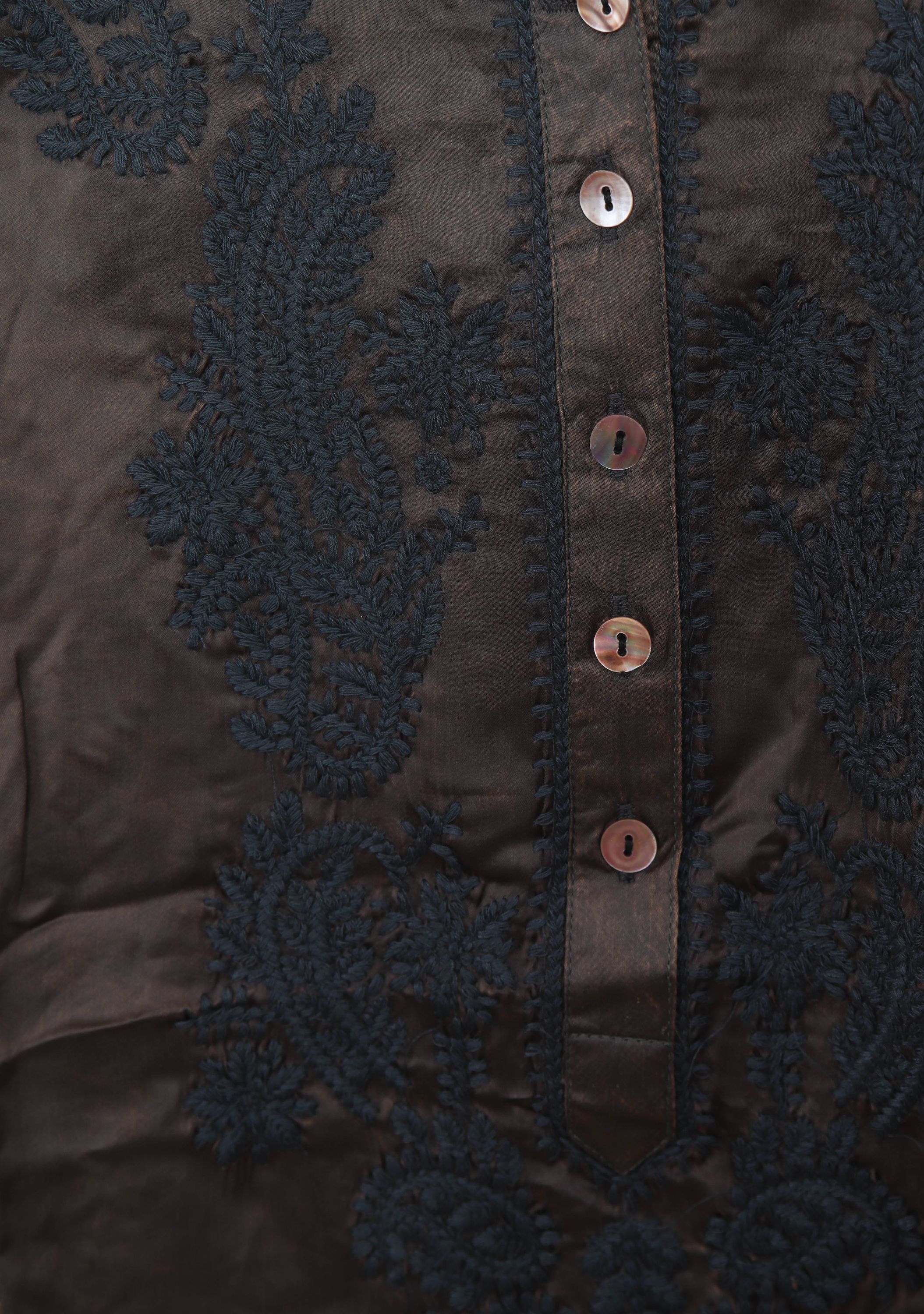 MAISON HOTEL BLOUSE