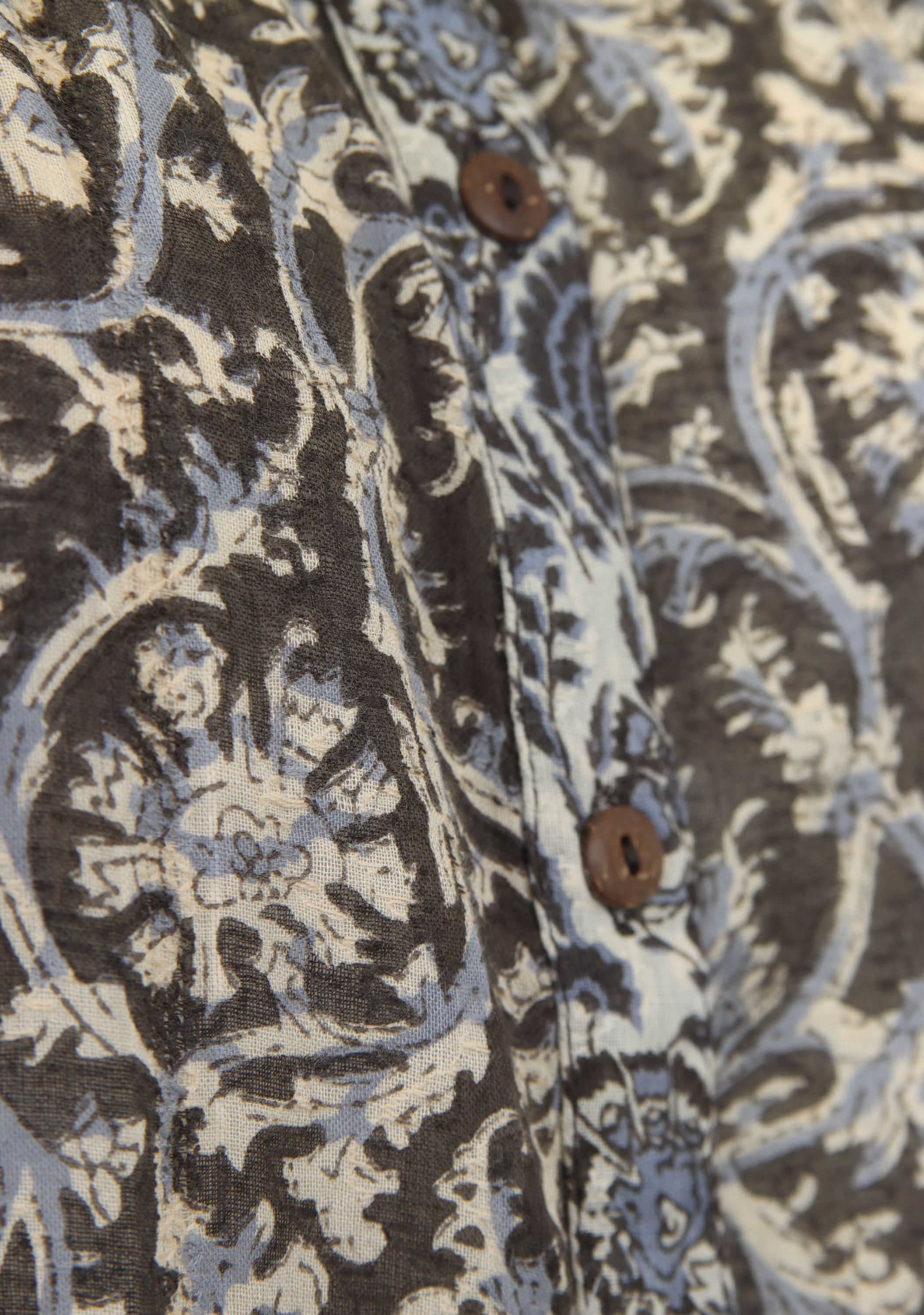 MAISON HOTEL BLOUSE