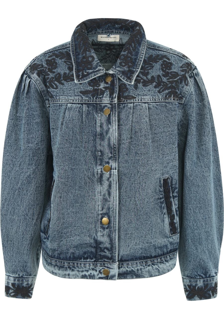 MAISON HOTEL DENIMJACK