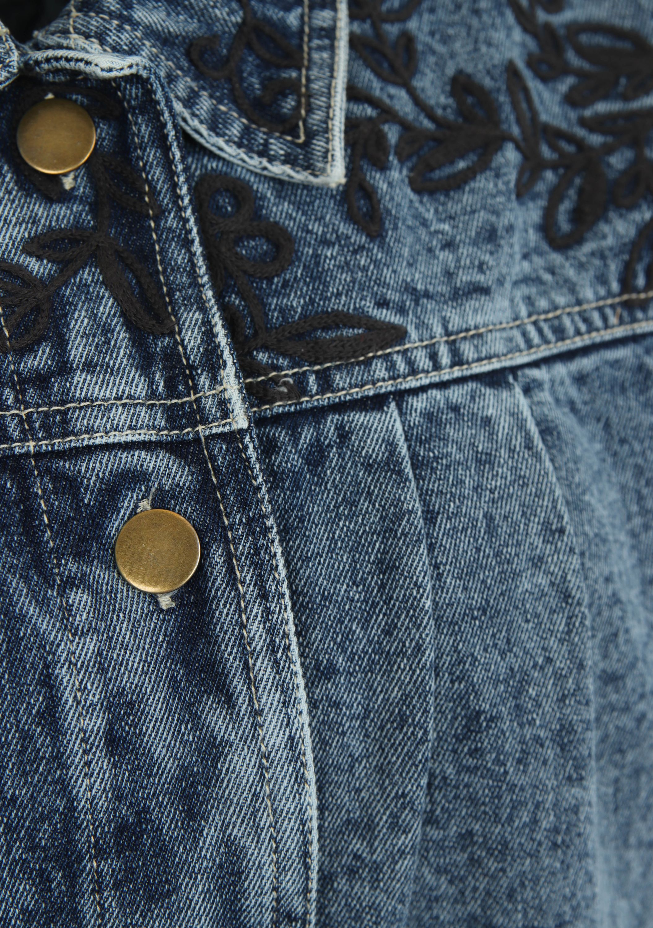 MAISON HOTEL DENIMJACK