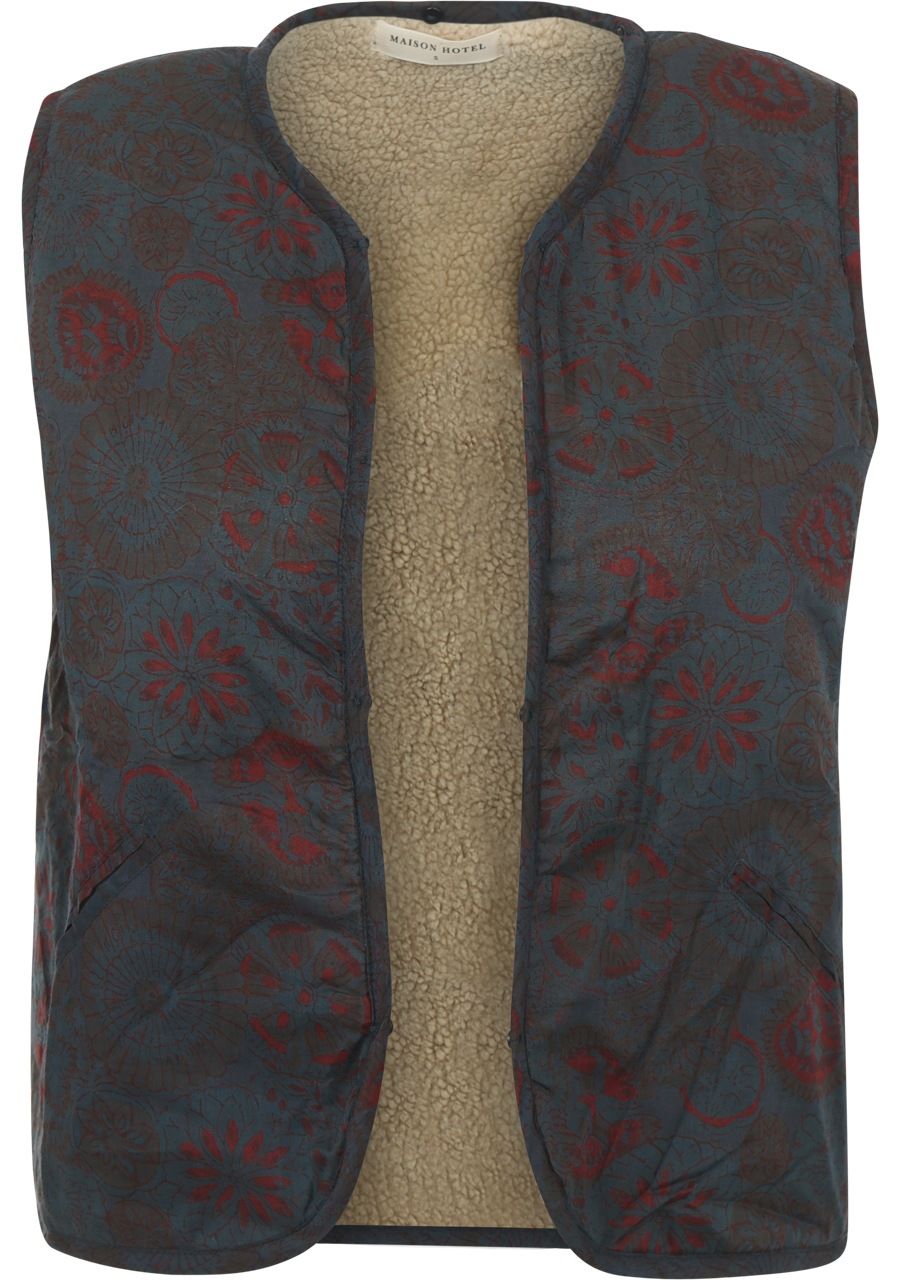 MAISON HOTEL DENIMJACK