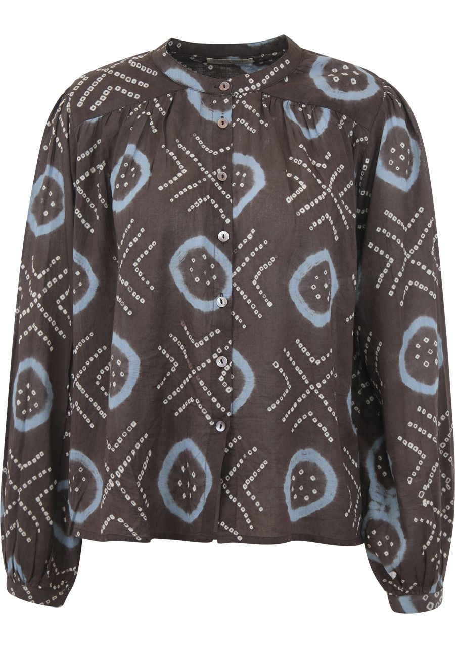 MAISON HOTEL BLOUSE