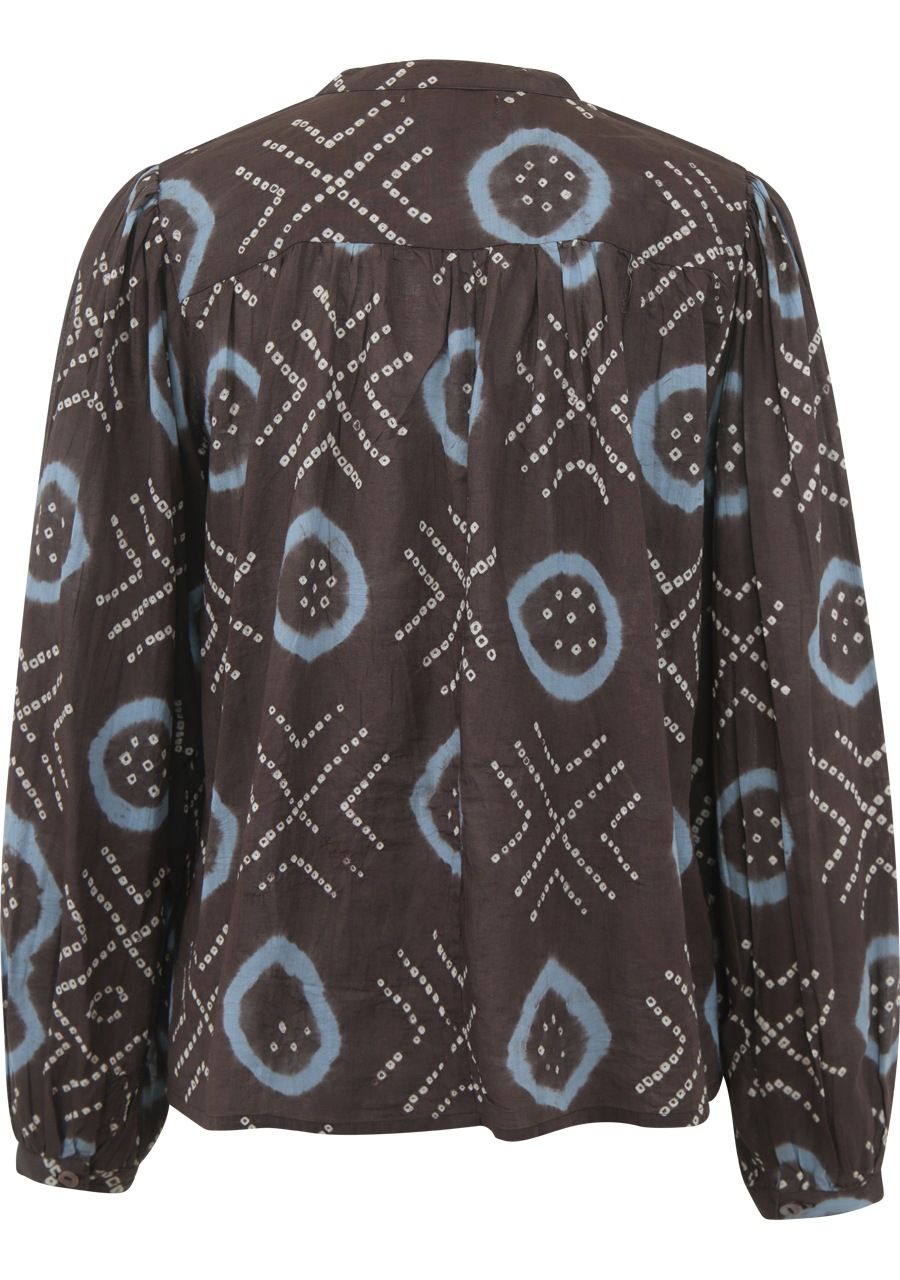 MAISON HOTEL BLOUSE