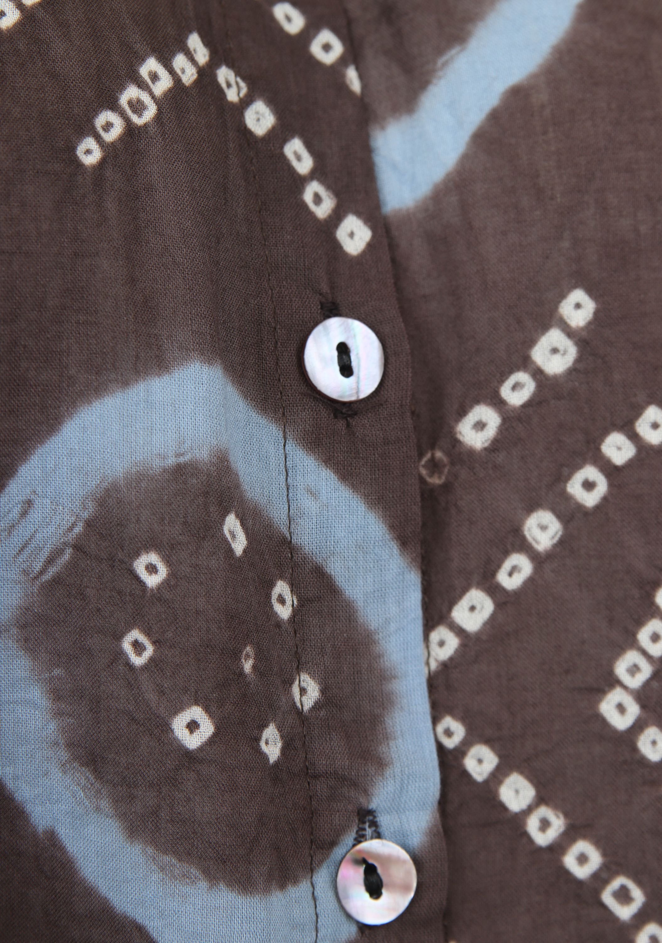 MAISON HOTEL BLOUSE