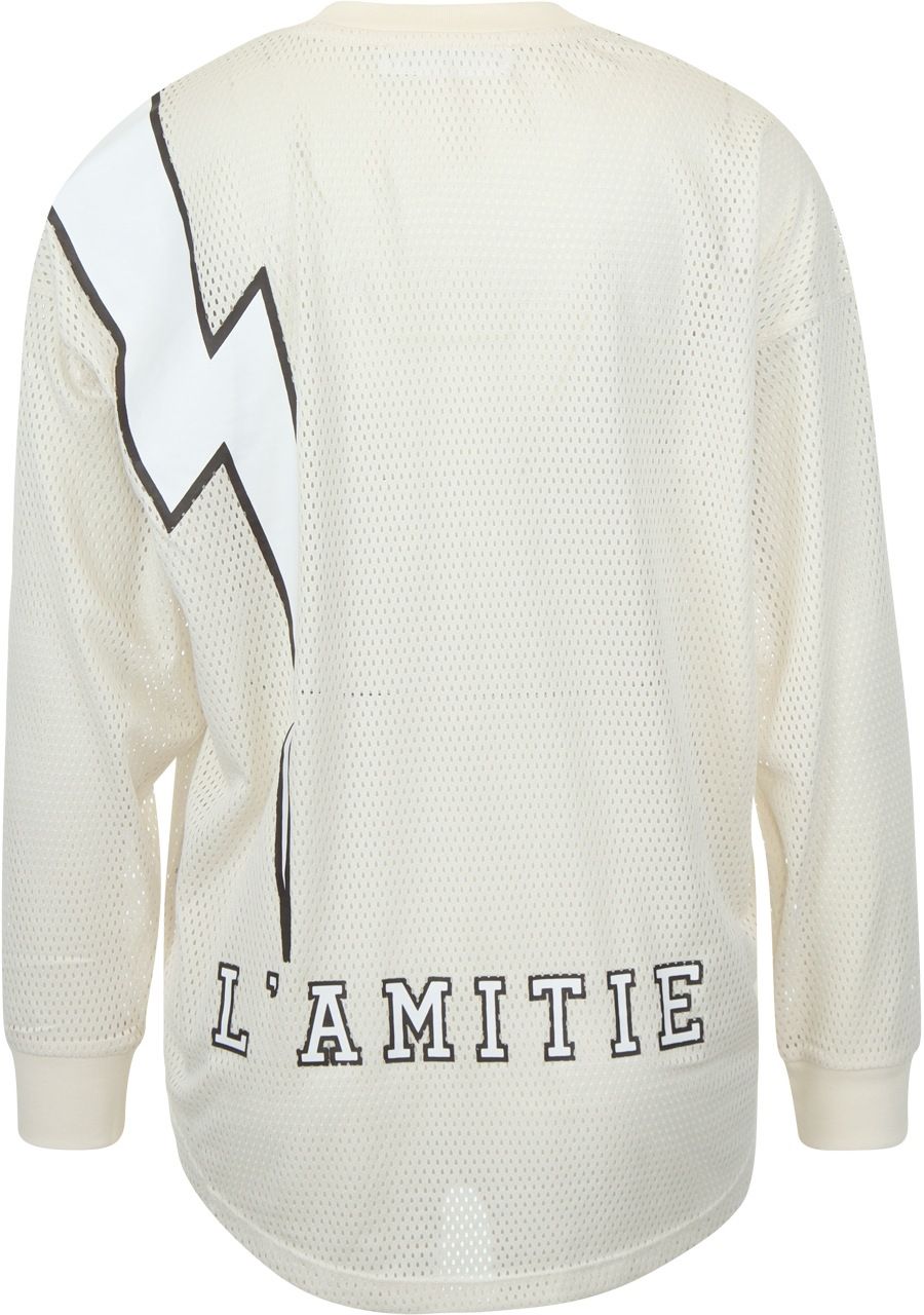 HAUTE L'AMITIÉ SHIRT