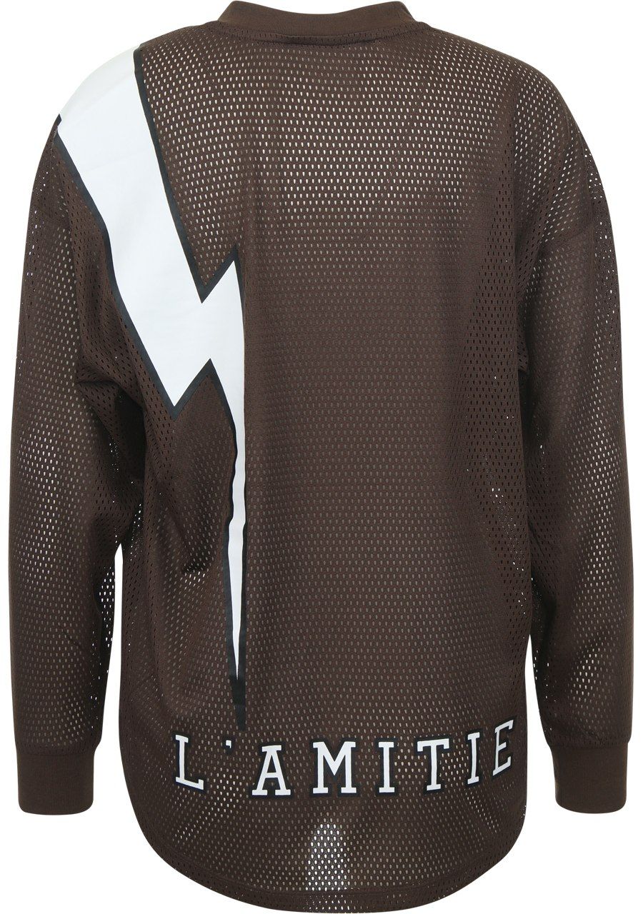 HAUTE L'AMITIÉ SHIRT