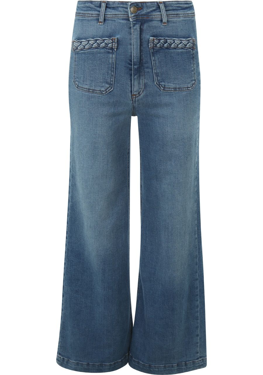 MAISON HOTEL WHISPER OTTO PANTS main image 1