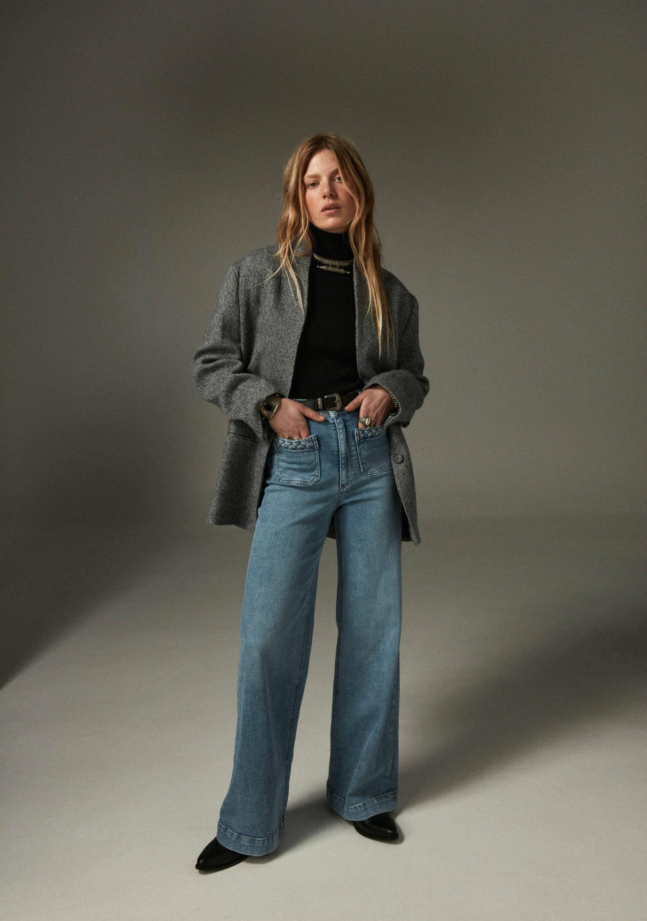 MAISON HOTEL JEANS