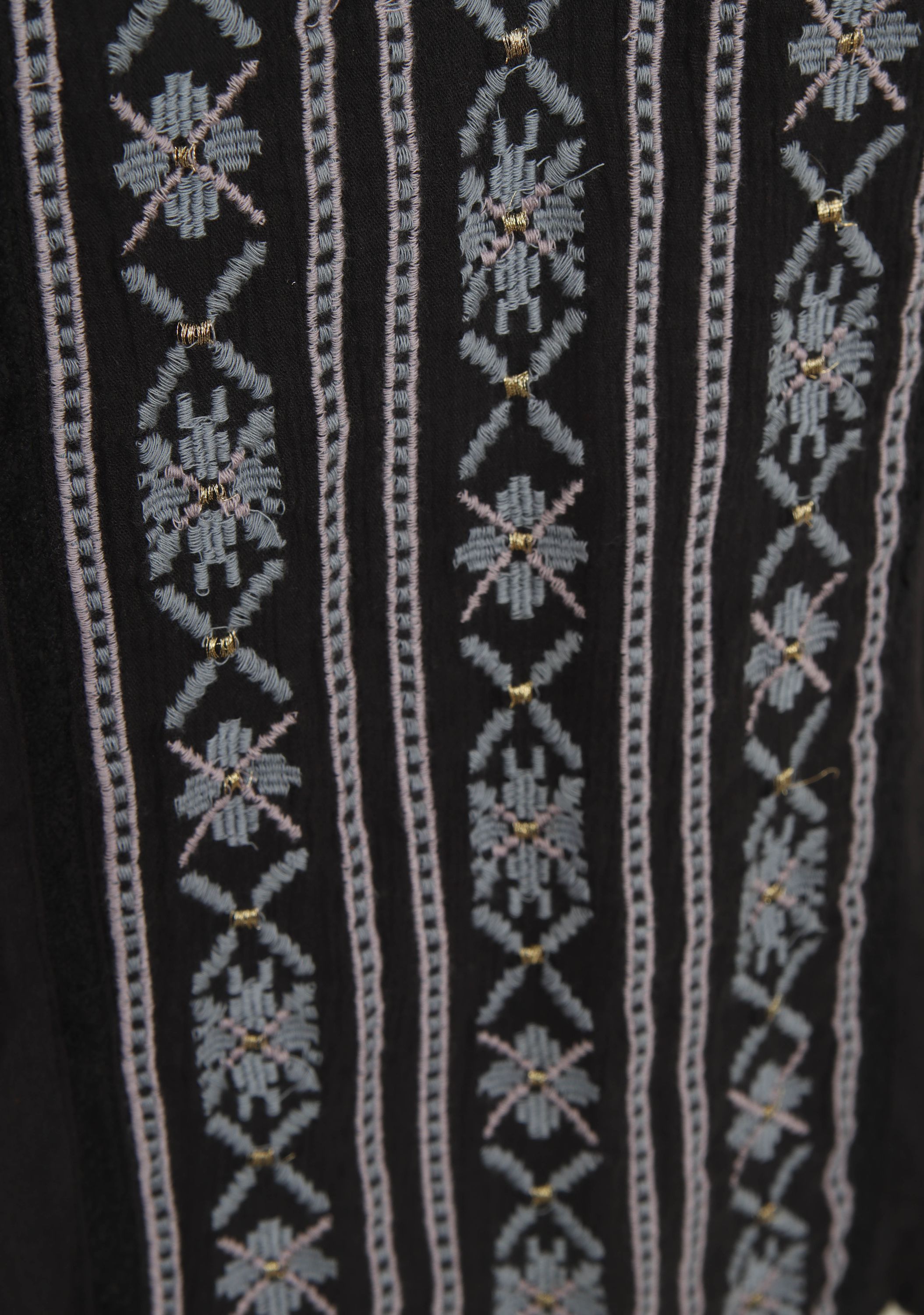 MAISON HOTEL BLOUSE