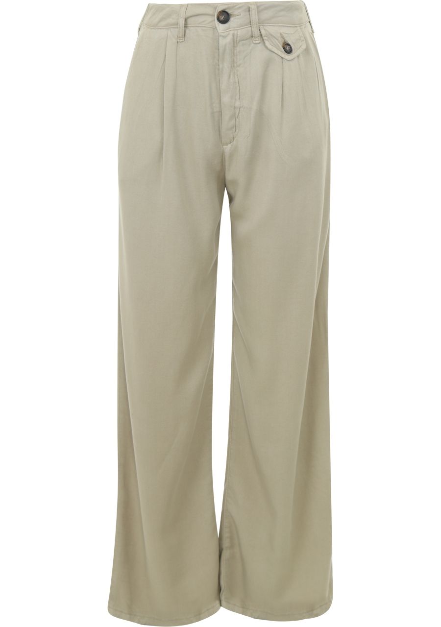 MAISON HOTEL WIJDE PANTALON