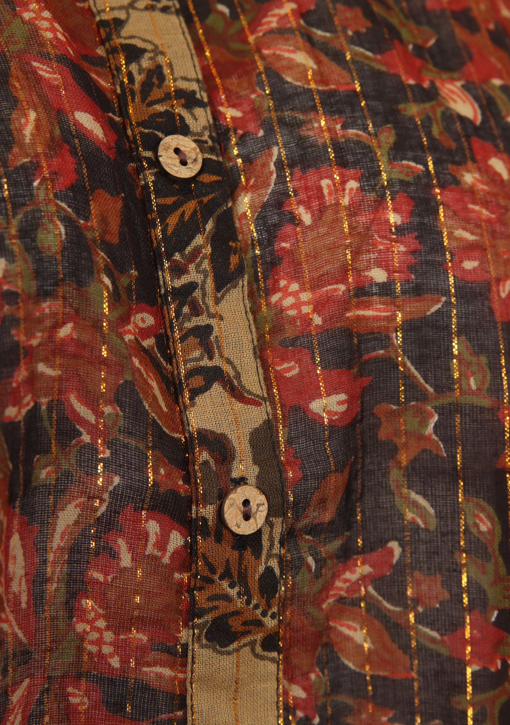 MAISON HOTEL BLOUSE