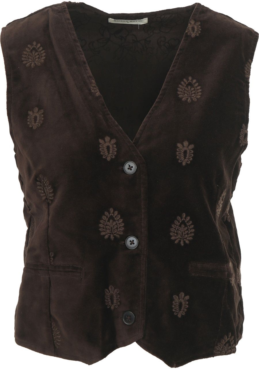 MAISON HOTEL GILET