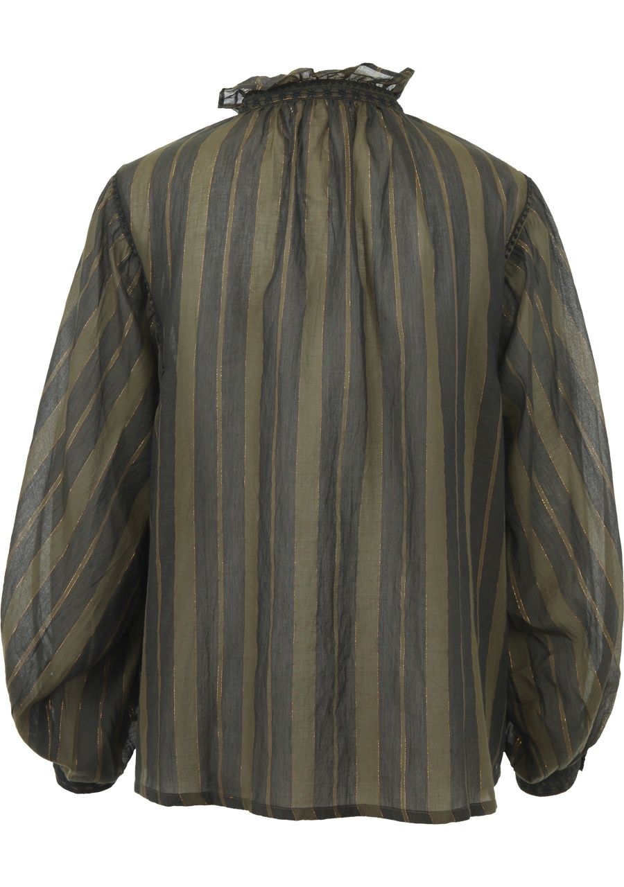 MAISON HOTEL BLOUSE