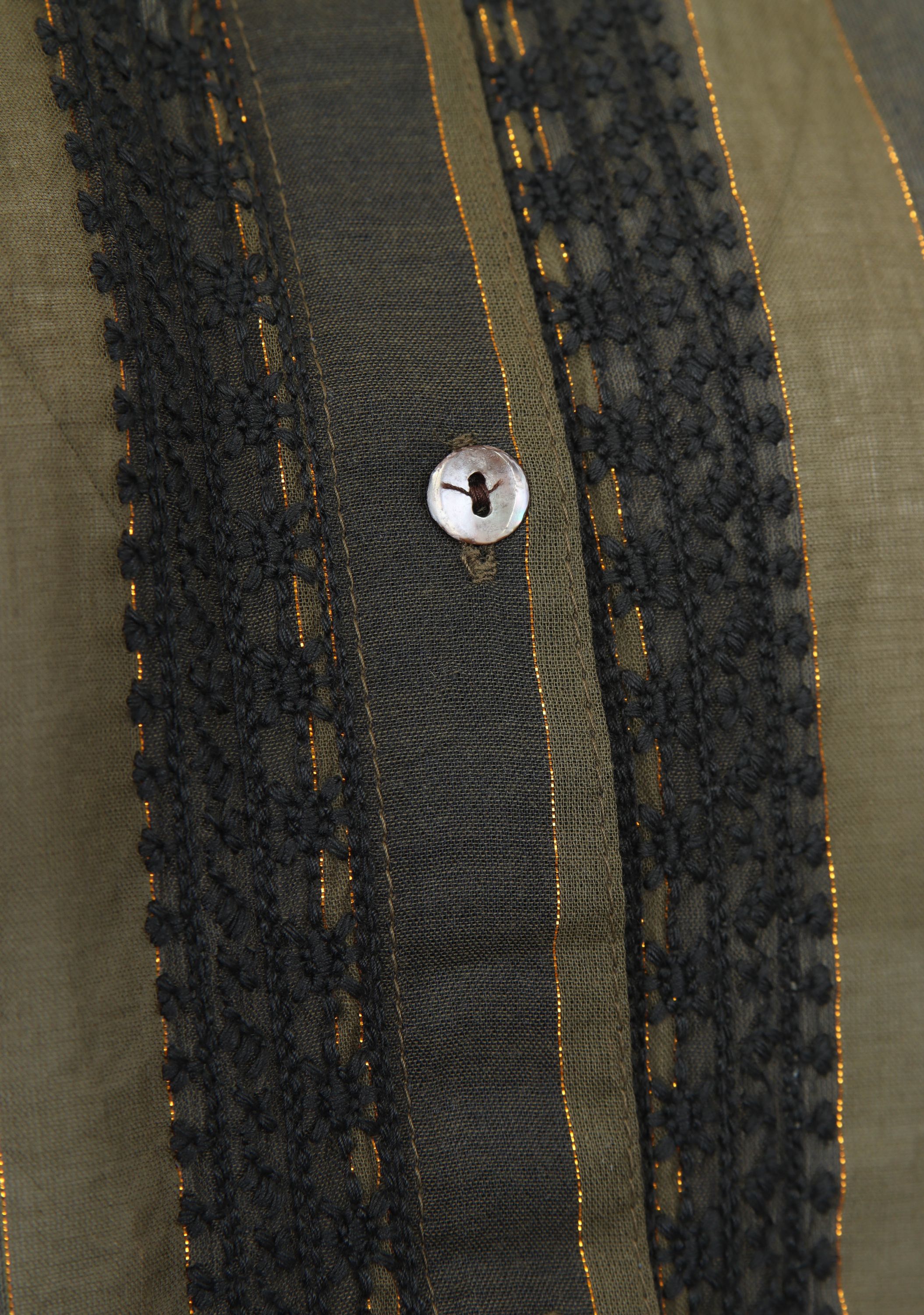 MAISON HOTEL BLOUSE