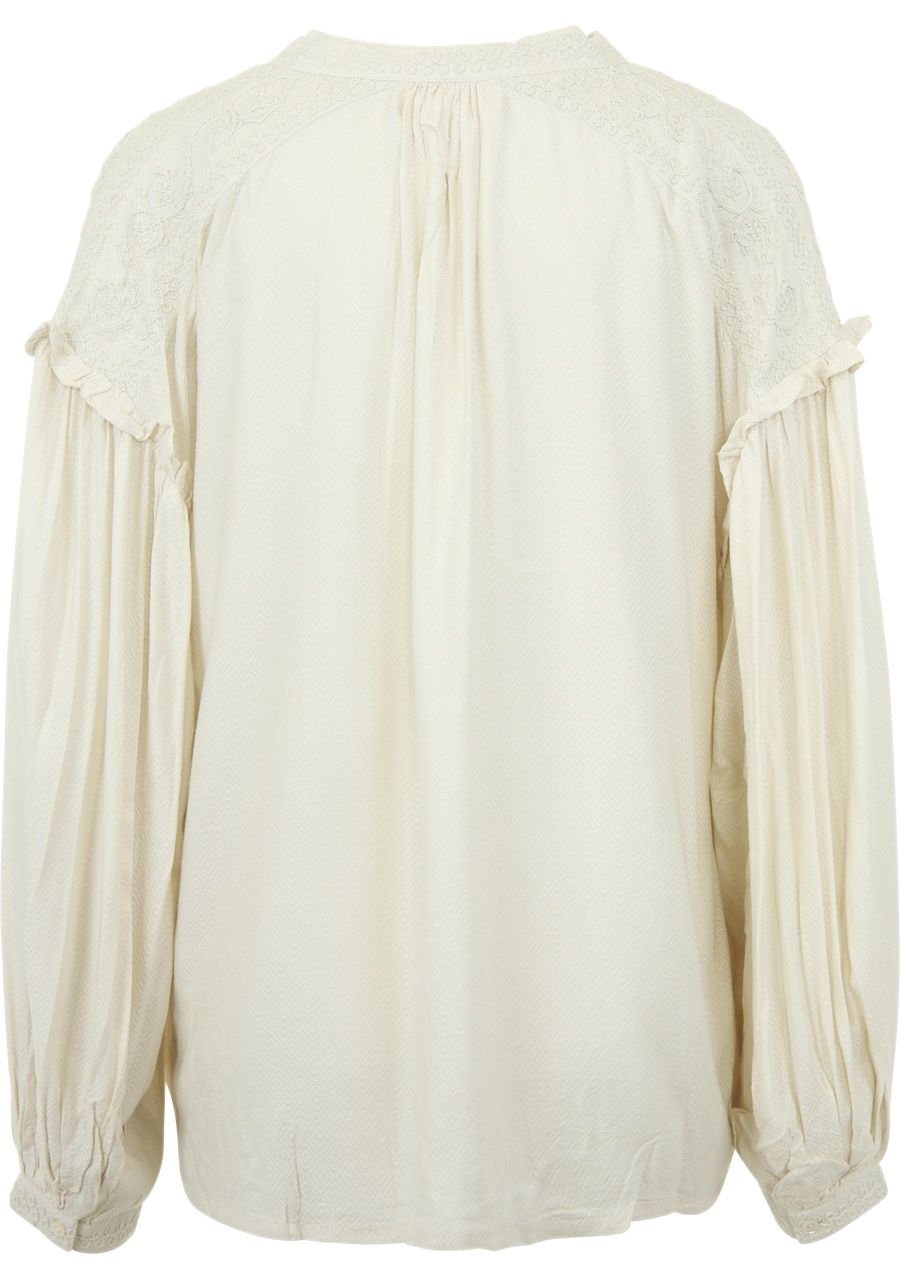 MAISON HOTEL BLOUSE