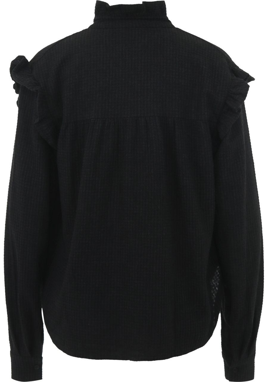 MAISON HOTEL BLOUSE