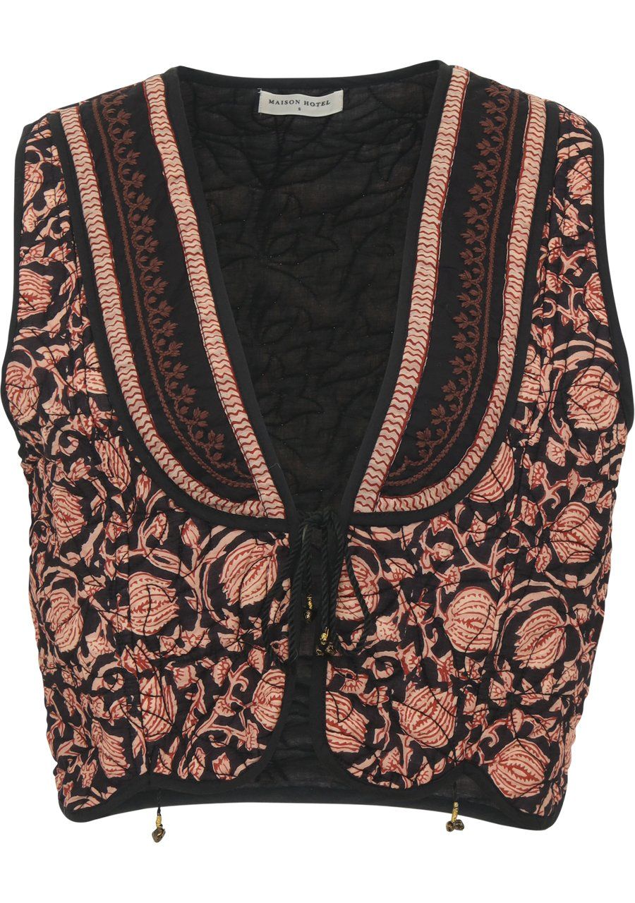 MAISON HOTEL GILET