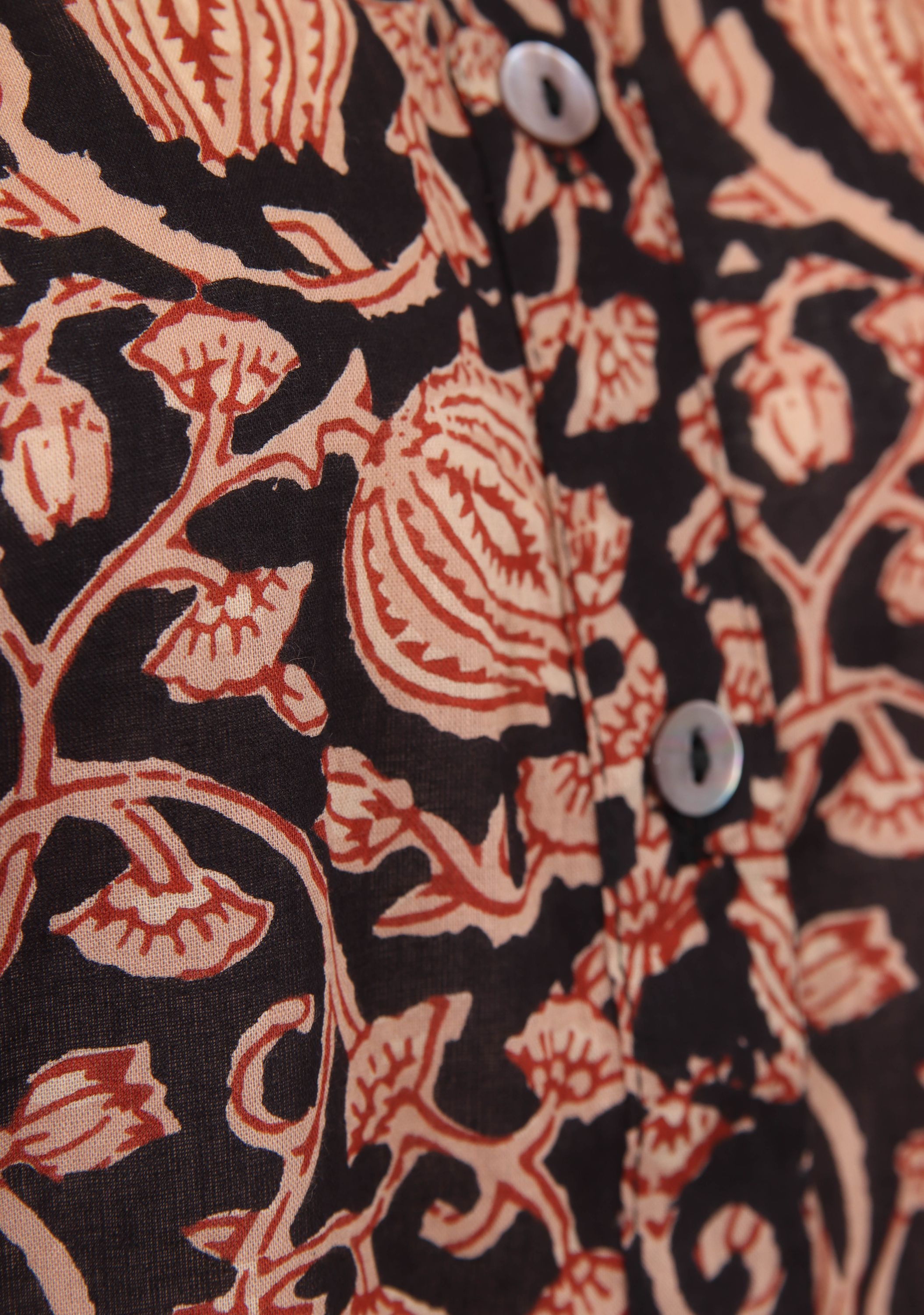 MAISON HOTEL BLOUSE
