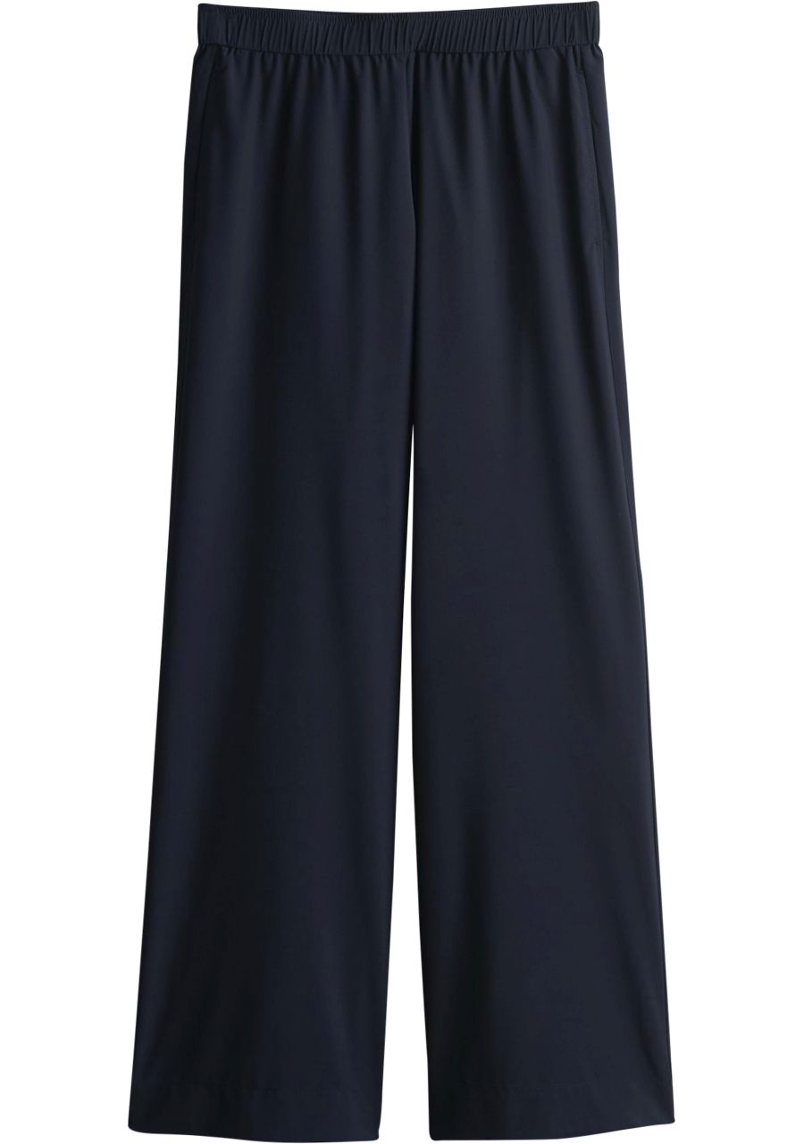 SOMEDAY WIJDE PANTALON