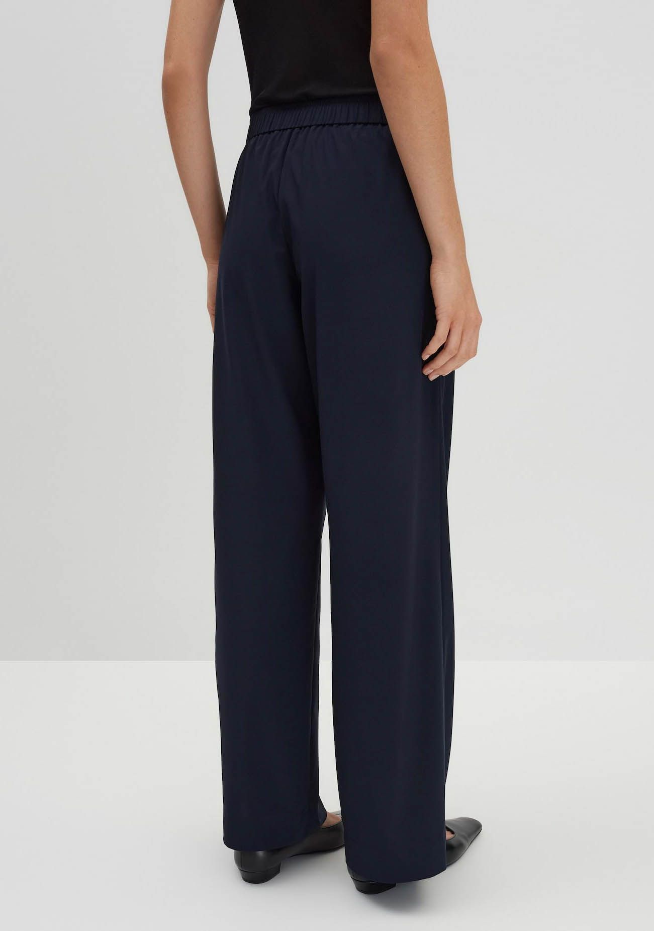 SOMEDAY WIJDE PANTALON
