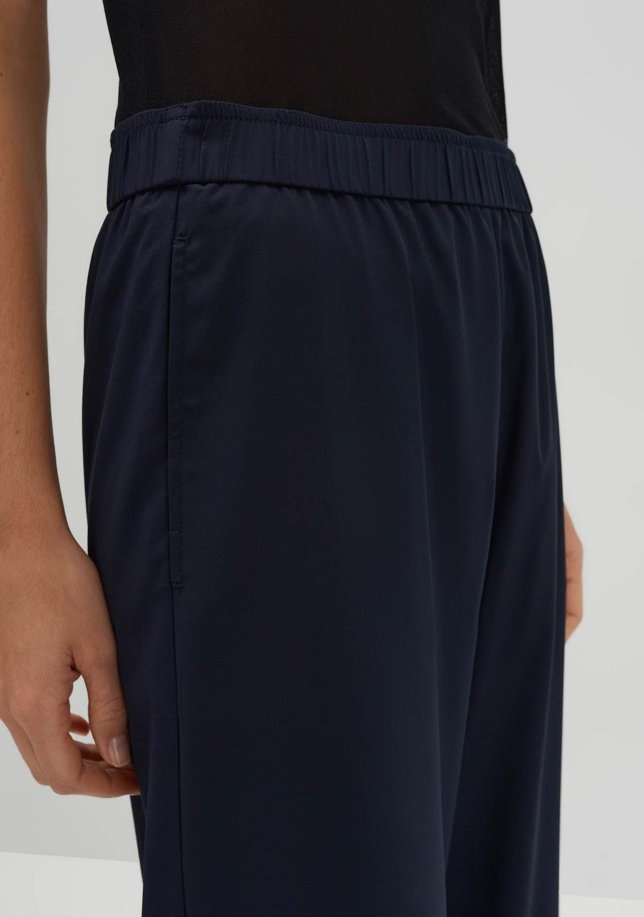 SOMEDAY WIJDE PANTALON