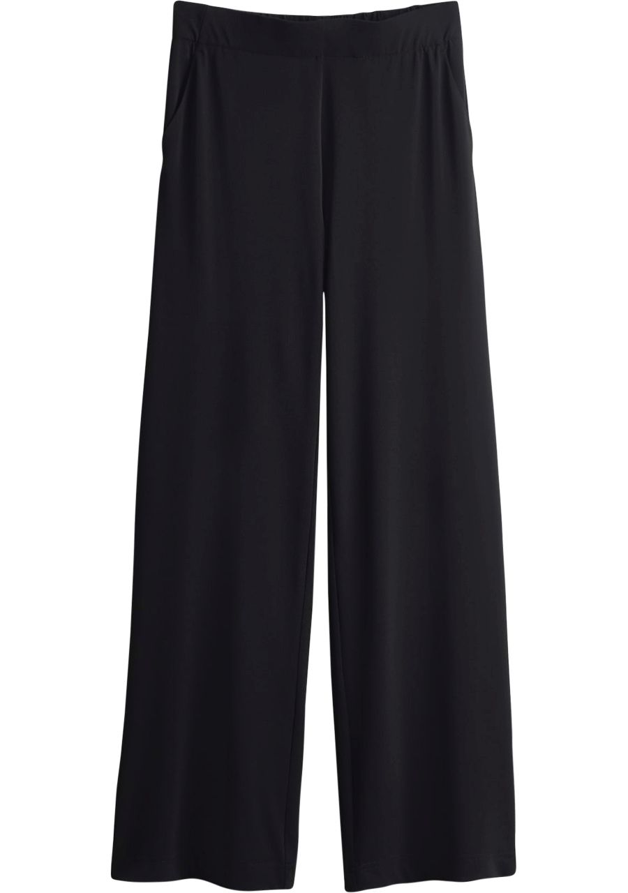 SOMEDAY WIJDE PANTALON