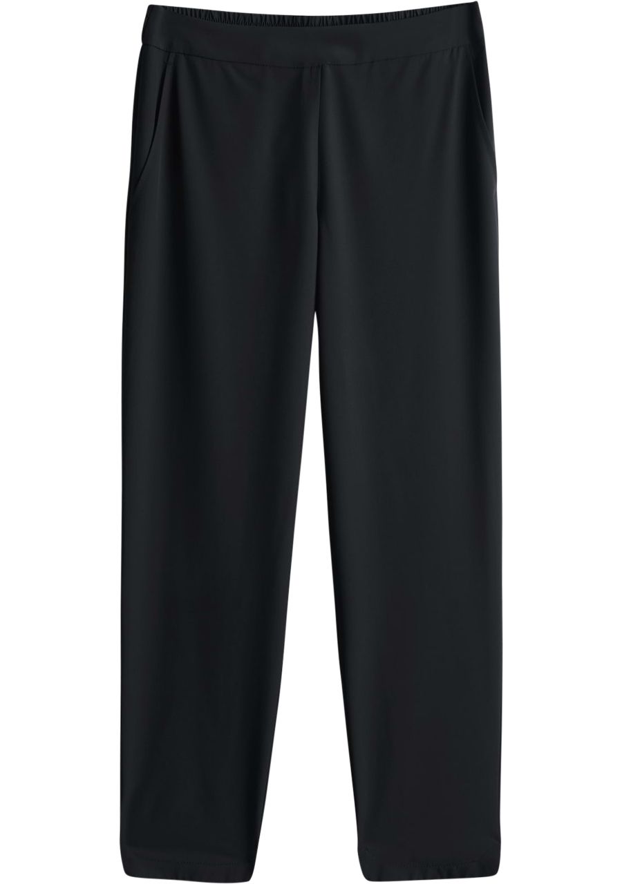 SOMEDAY WIJDE PANTALON