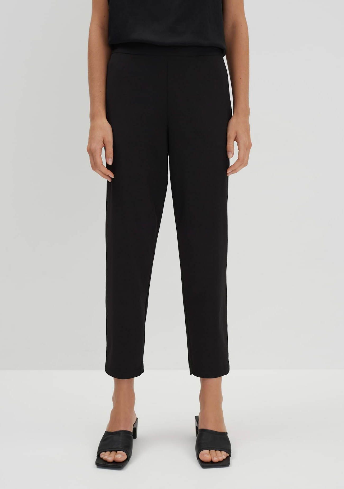 SOMEDAY WIJDE PANTALON