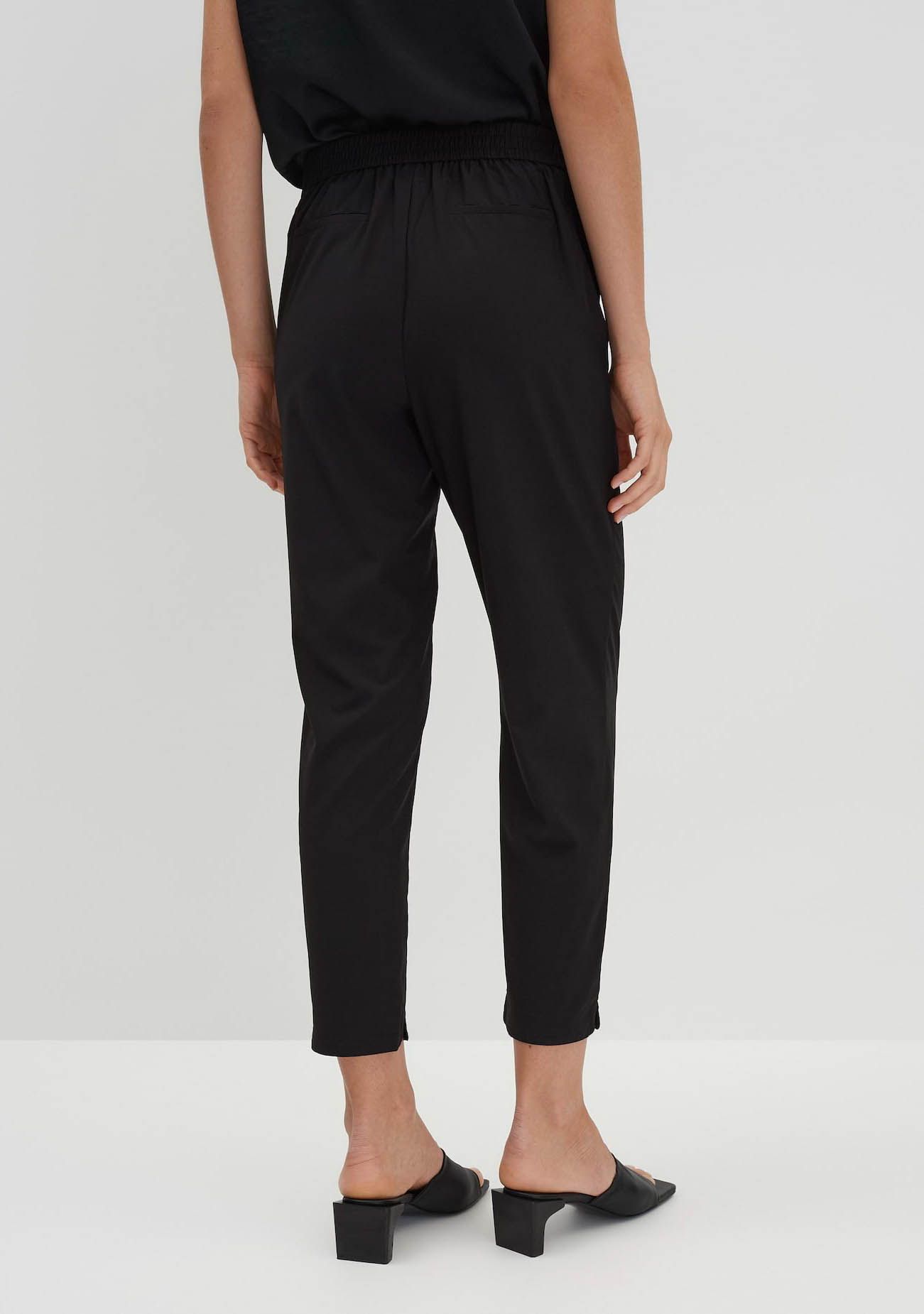 SOMEDAY WIJDE PANTALON