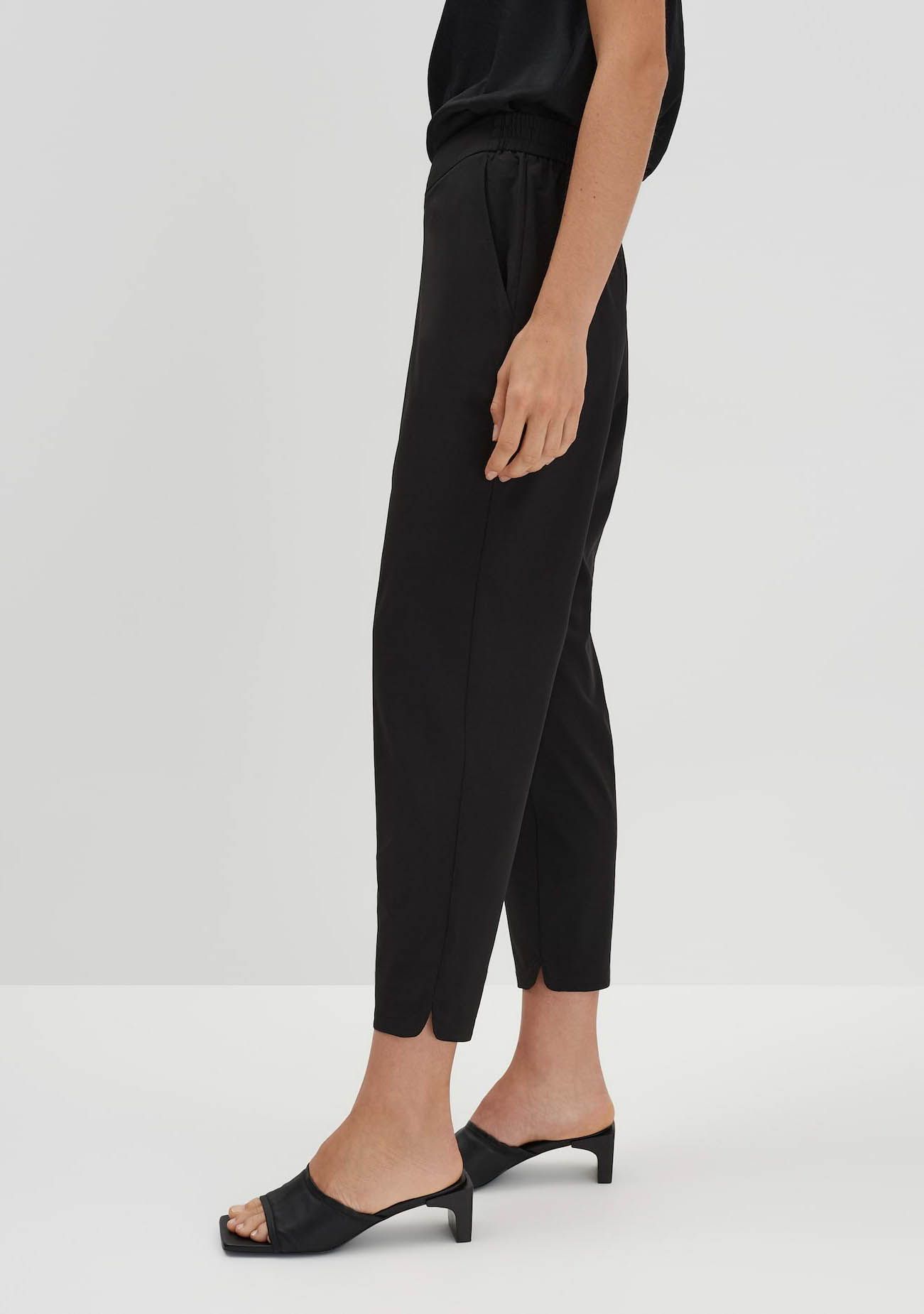 SOMEDAY WIJDE PANTALON