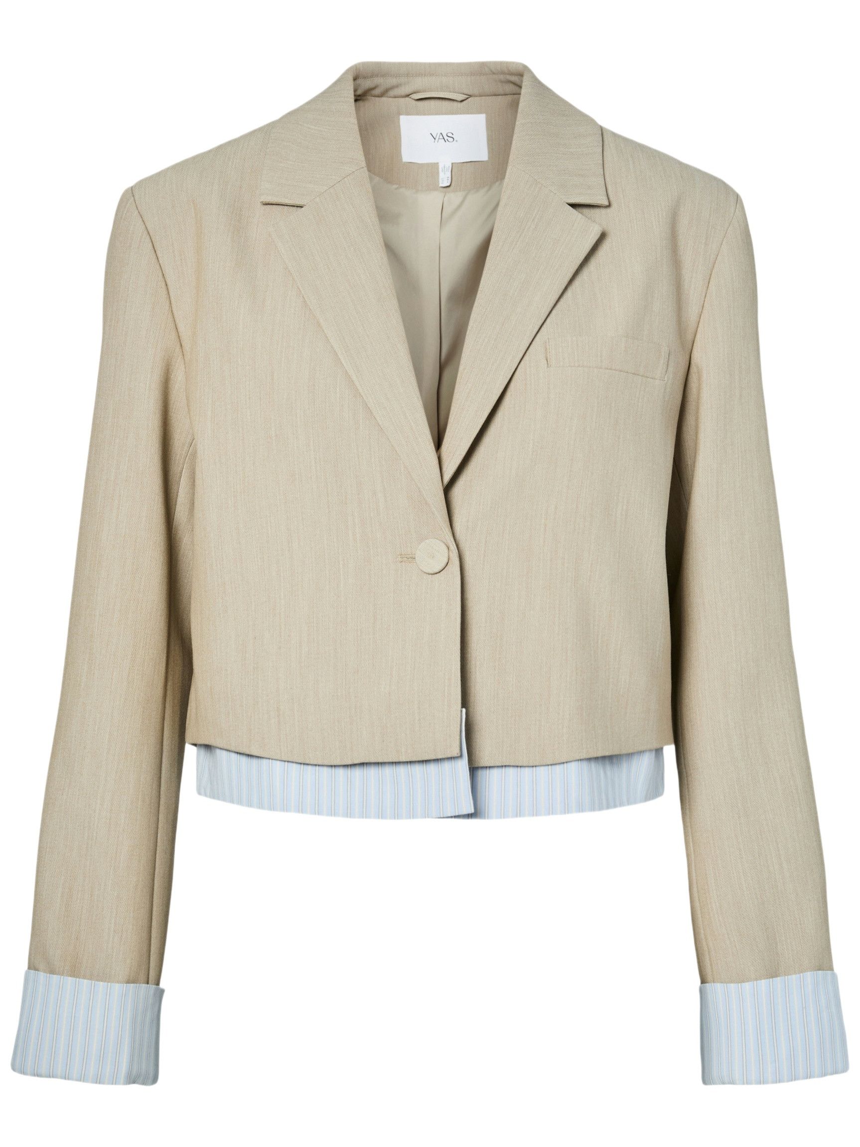 YAS BLAZER
