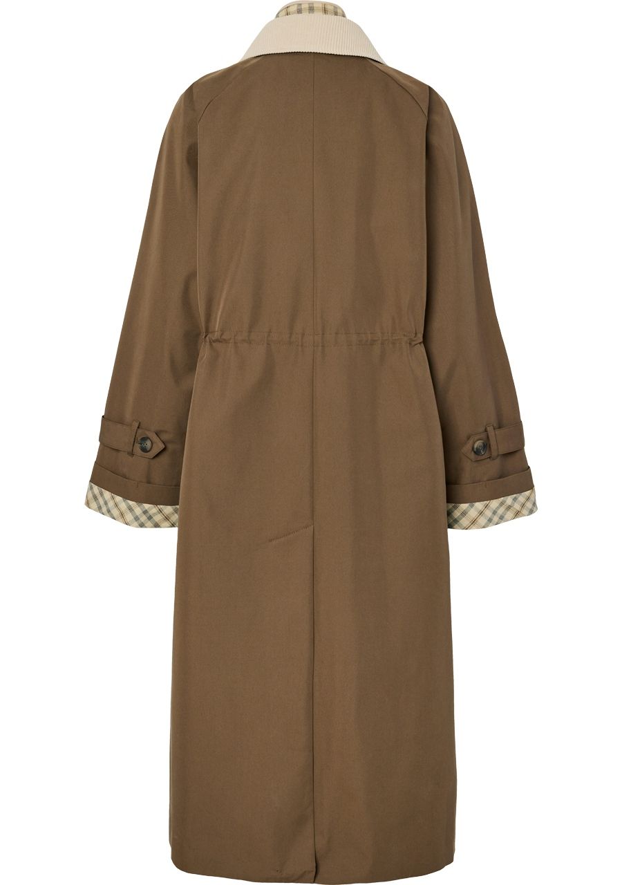 YAS TRENCHCOAT