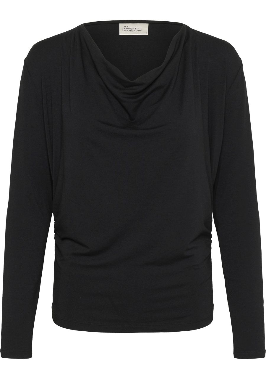 MY ESSENTIAL WARDROBE SHIRT