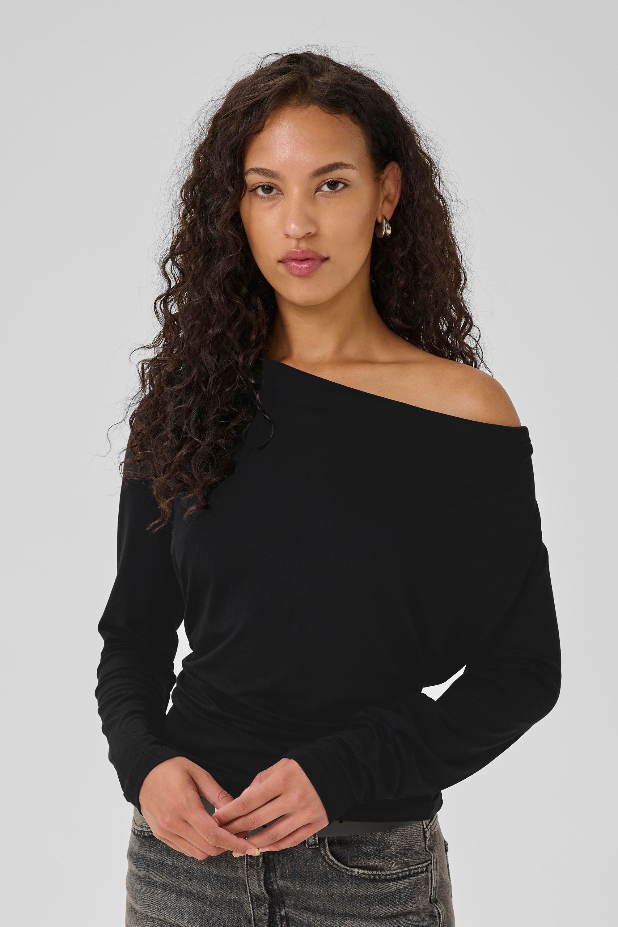 MY ESSENTIAL WARDROBE SHIRT