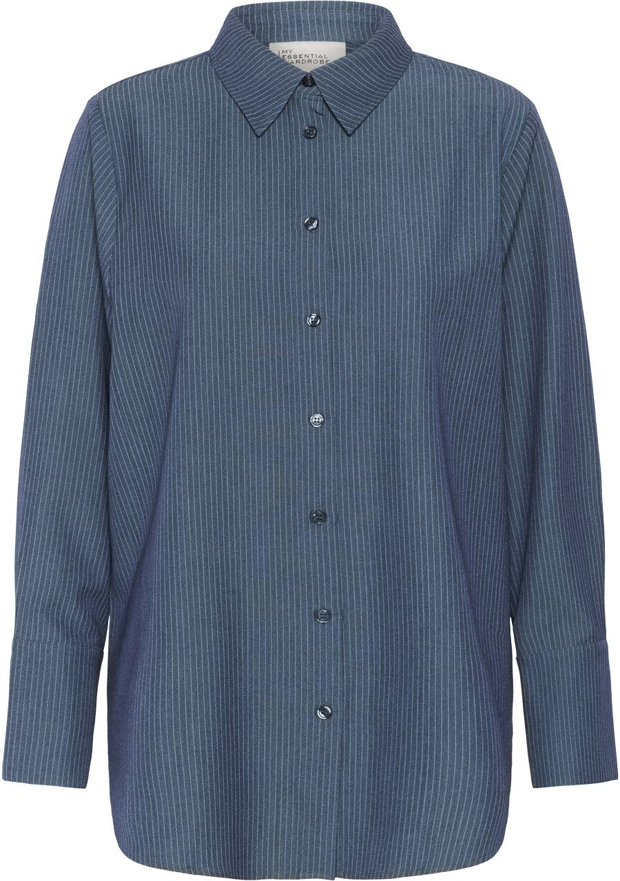 MY ESSENTIAL WARDROBE BLOUSE