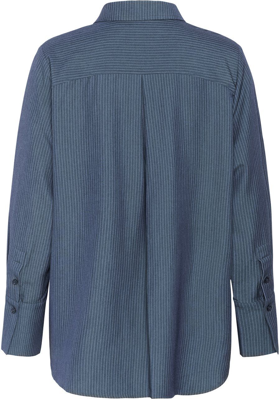 MY ESSENTIAL WARDROBE BLOUSE