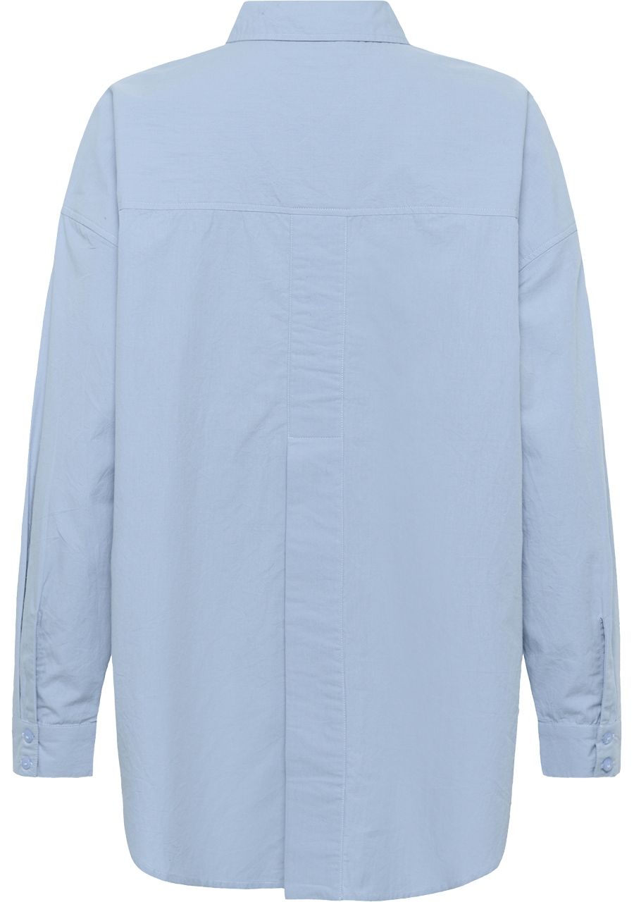 MY ESSENTIAL WARDROBE BLOUSE