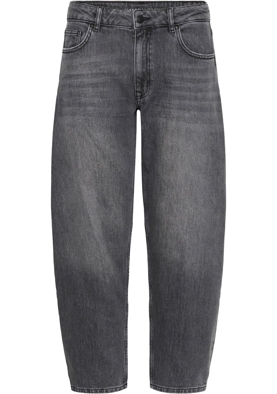 MY ESSENTIAL WARDROBE JEANS