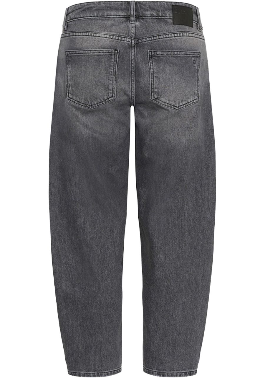 MY ESSENTIAL WARDROBE JEANS