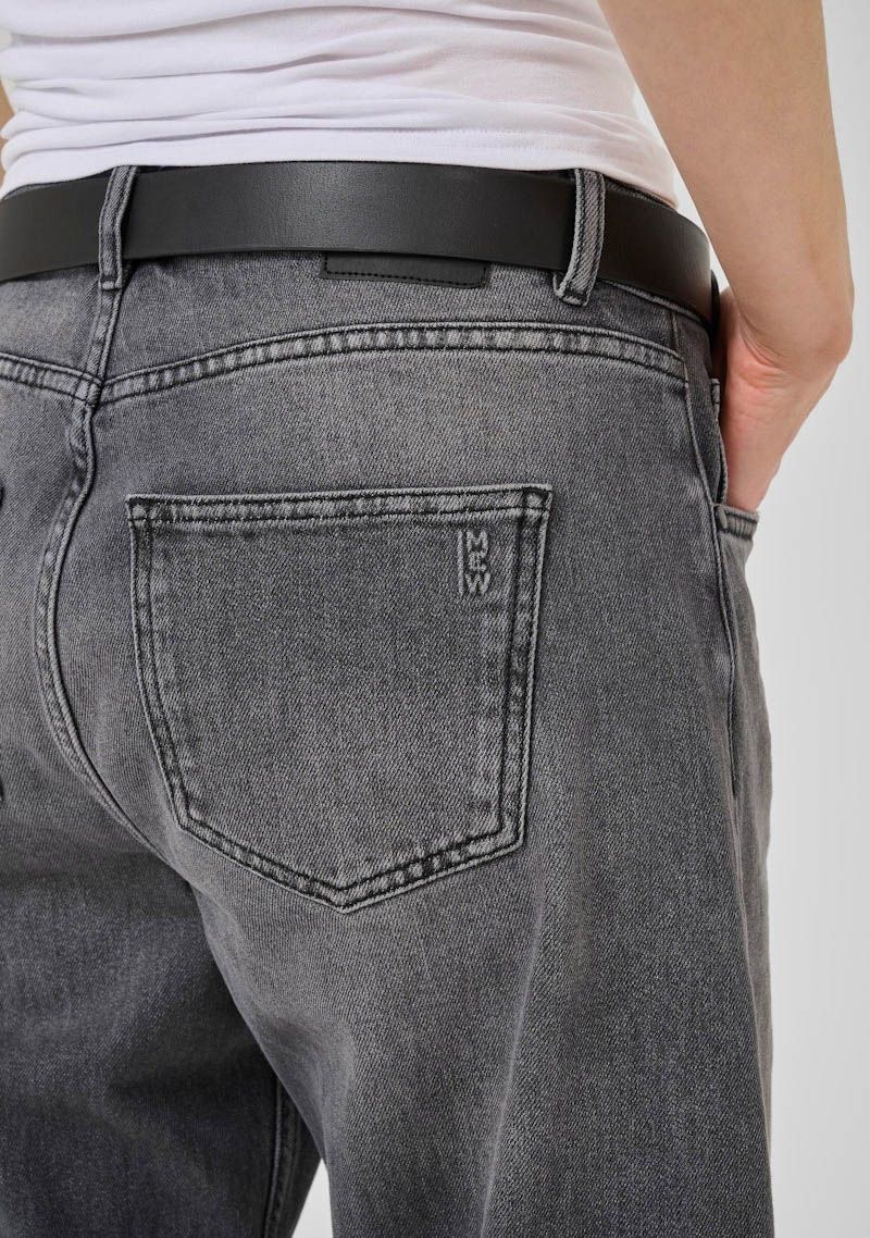 MY ESSENTIAL WARDROBE JEANS