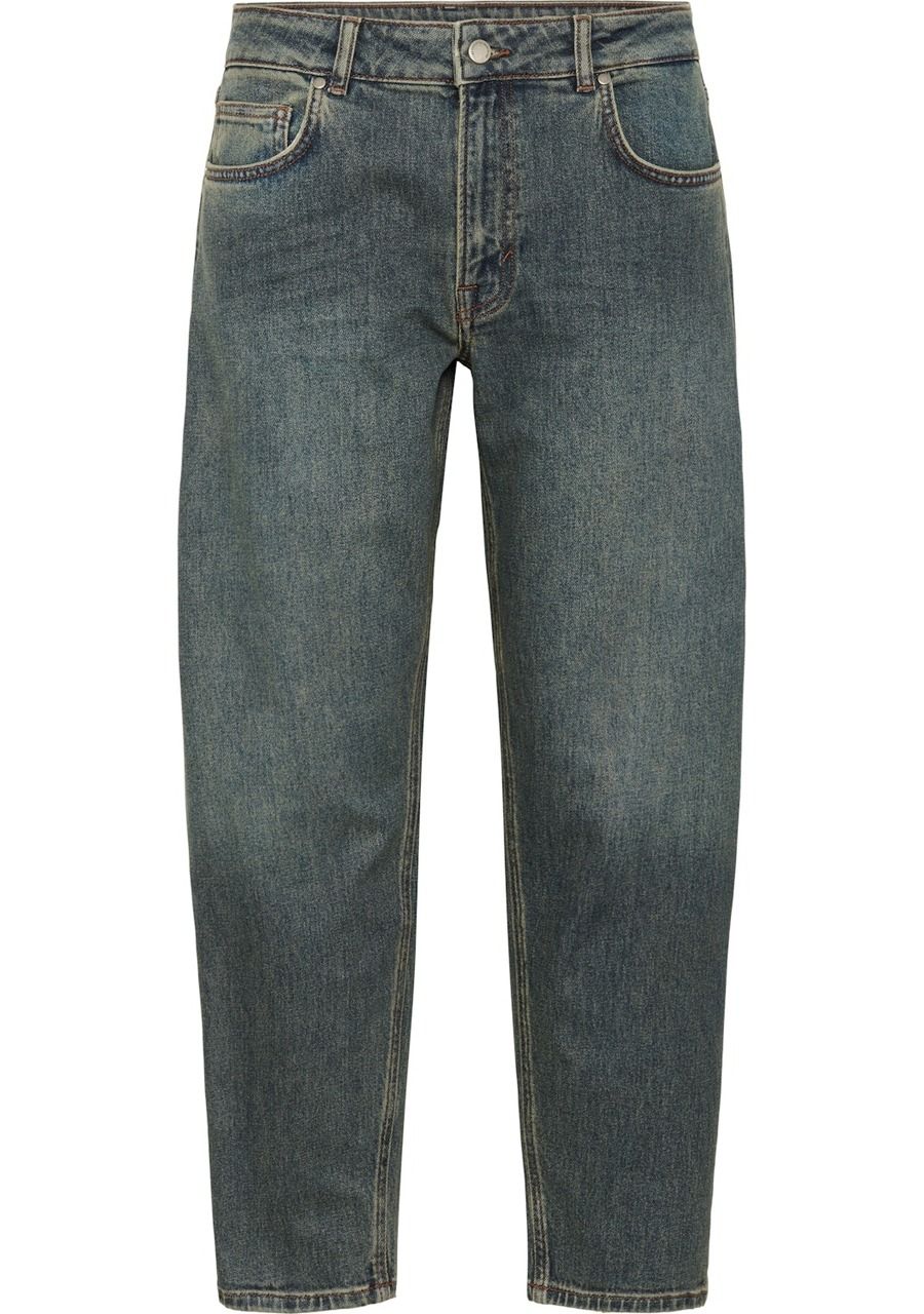MY ESSENTIAL WARDROBE JEANS