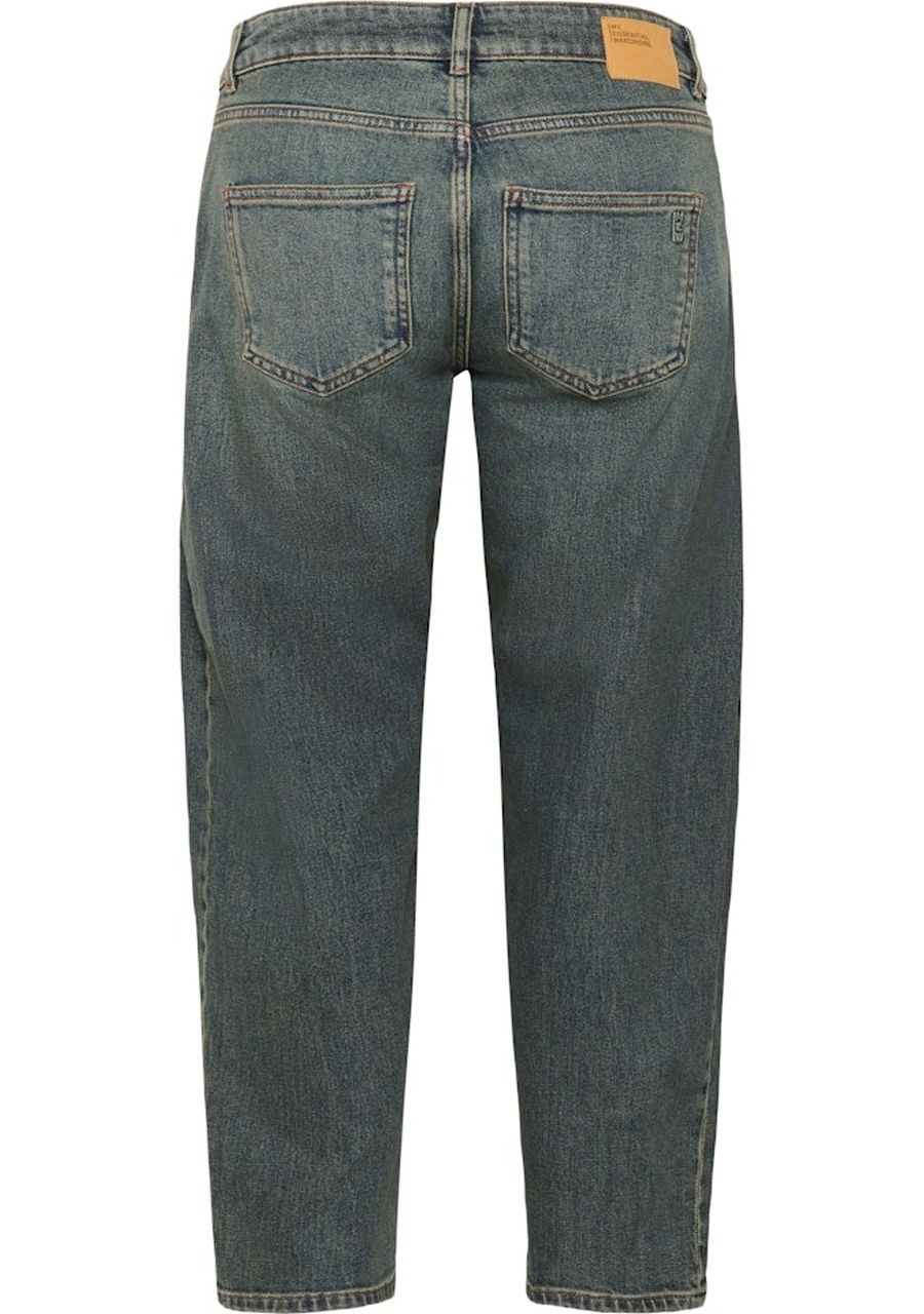 MY ESSENTIAL WARDROBE JEANS