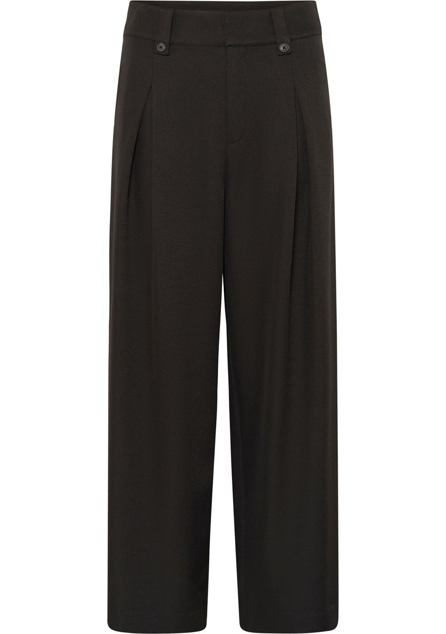 MY ESSENTIAL WARDROBE WIJDE PANTALON