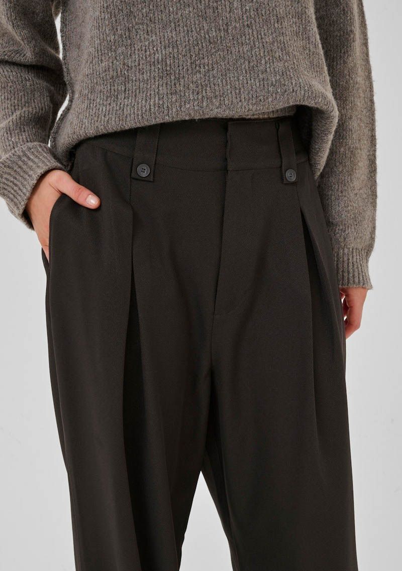 MY ESSENTIAL WARDROBE WIJDE PANTALON