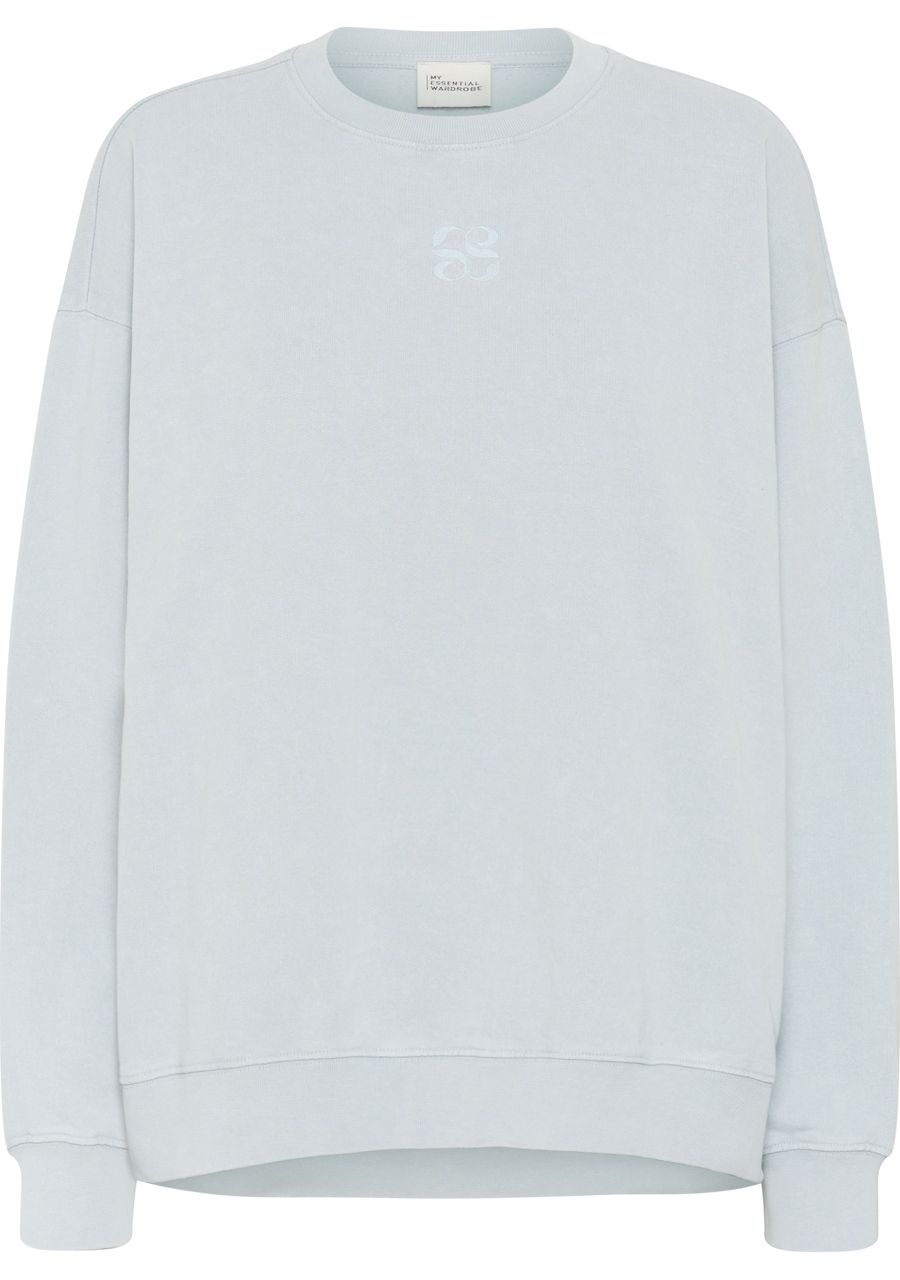 MY ESSENTIAL WARDROBE SWEATER