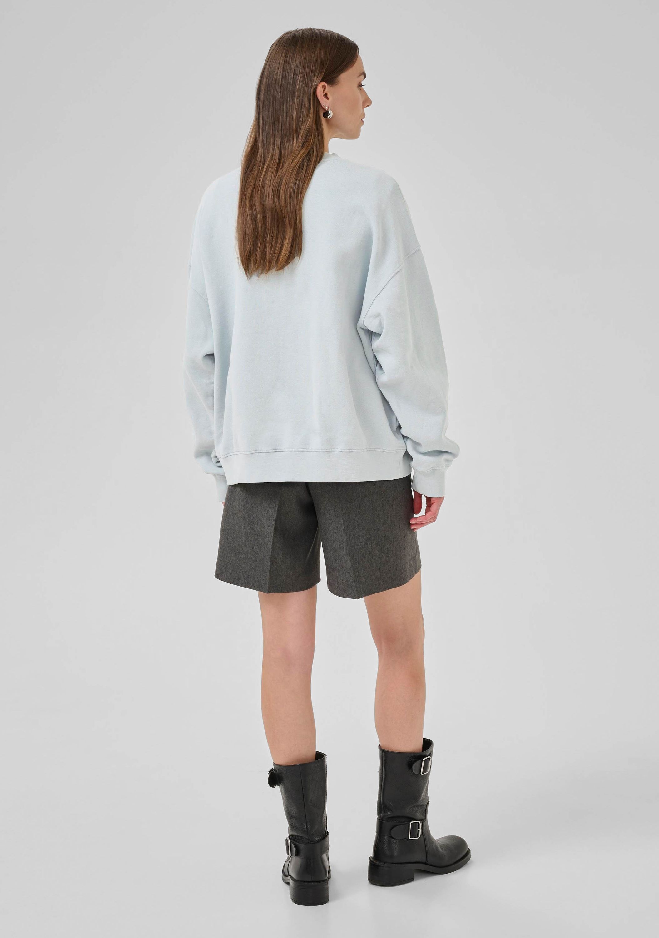 MY ESSENTIAL WARDROBE SWEATER