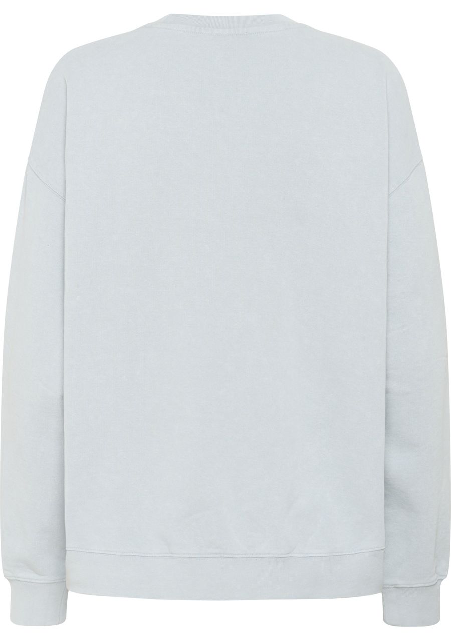 MY ESSENTIAL WARDROBE SWEATER